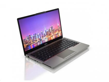 Fujitsu LIFEBOOK U7313 i5-1335U/16GB/512GB SSD/13.3“ FHD/TPM/FP/Win11Pro VFY:U7313MF5BRCZ