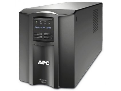 APC Smart-UPS 1000VA LCD 230V (700W) SMT1000I