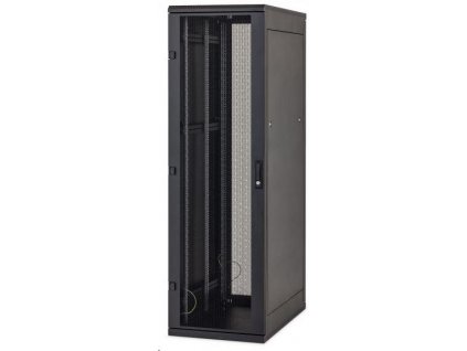 TRITON 19" rack 42U/600x800, čierny RMA-42-A68-BAX-A1 Triton