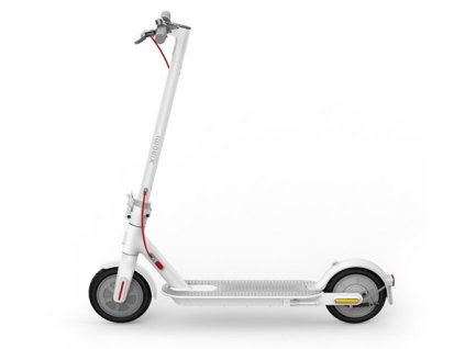 Xiaomi Electric Scooter 3 Lite White 6934177755248