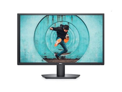 Dell/SE2422H/23,8''/VA/FHD/75Hz/12ms/Black/3RNBD 210-AZGT