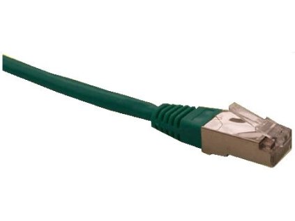 DATACOM Patch cord UTP Cat6 šedý   5m 1594