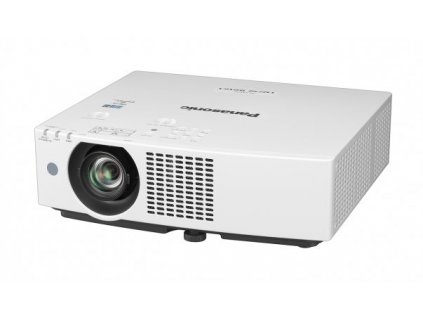 Panasonic PT-VMZ51SEJ - Laser LCD/1920x1200 WUXGA/5000 ANSI/3M:1/HDMI/D-SUB/RJ45/USB