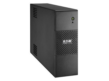 Eaton 5S 1000i, UPS 1000VA / 600W, 8 zásuviek IEC 5S1000i