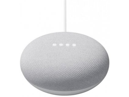 Google Nest Mini 2 Chalk SMHGG6231