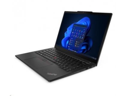 Lenovo ThinkPad X13 G4 i5-1335U/16GB/512GB SSD/13,3" WUXGA/3yPremier/Win11 Pro/černá 21EX003PCK