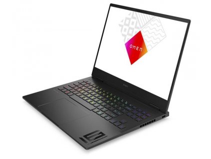 NTB OMEN 16-u0002nc, i7-13700HX, 16" WQXGA 2560x1600 AG IPS 240Hz, 32GB DDR5, 2TB SSD,RTX 4070 8GB,Win11, 2Y-onsite 8E9Z8EA-BCM HP