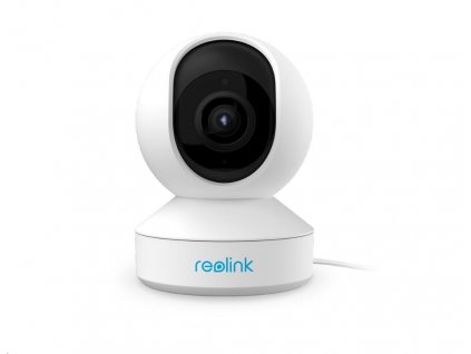 Bezpečnostná kamera REOLINK E1 ZOOM s nočným videním, 2.4 / 5 GHz 6975253982776 Belkin