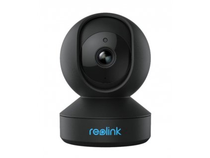 REOLINK bezpečnostní kamera E1 Pro 4MP, 2.4 / 5 GHz, černá 6972489778029 Belkin