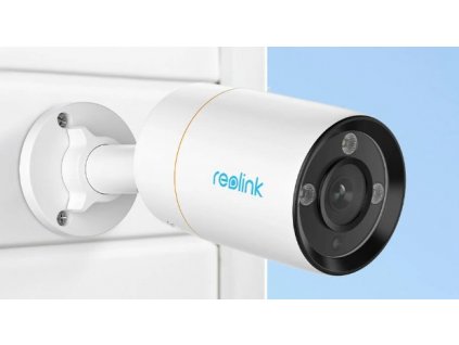 REOLINK bezpečnostní kamera RLC-1212A, 12MP Ultra HD 6975253987436 Belkin
