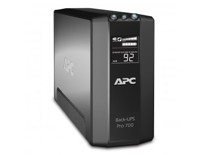 APC Back UPS RS LCD 700 Master Control BR700G