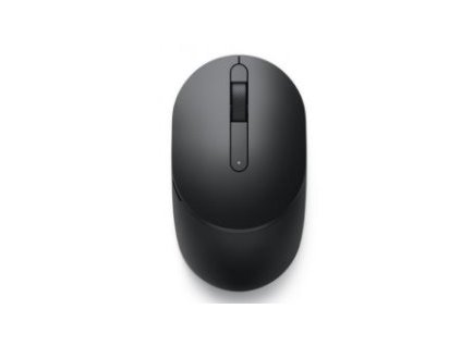 Dell Mobile Wireless Mouse - MS3320W - Black MS3320W-BLK