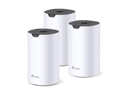 TP-Link AC1900 Whole-Home WiFi System Deco S7(3-pack) TP-link