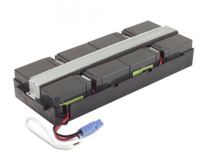 Battery replacement kit RBC31 APC