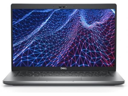 Dell Latitude/5430/i5-1235U/14''/FHD/16GB/512GB SSD/Iris Xe/W11P/Gray/3RNBD 2JGT0