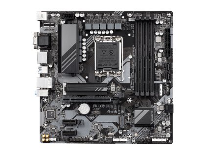 GIGABYTE B760M DS3H/LGA 1700/mATX Gigabyte