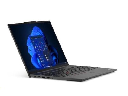 Lenovo ThinkPad E/E16 Gen 1 (Intel)/i5-1335U/16''/FHD/16GB/512GB SSD/MX550/W11P/Graphite/3RNBD 21JN0078CK