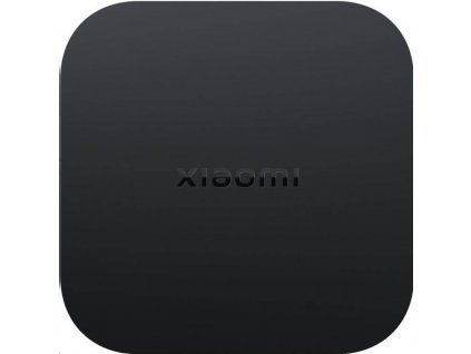 Xiaomi TV Box S 2nd Gen 40152