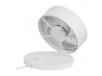 ARCTIC Summair (White) - Foldable USB Table Fan AEBRZ00025A Arctic Cooling