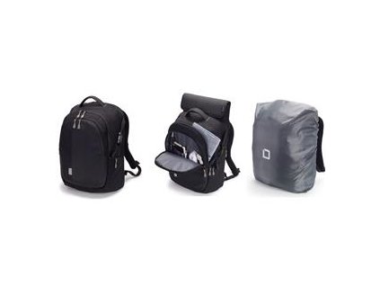 Dicota Backpack Eco 14'' - 15,6'' D30675