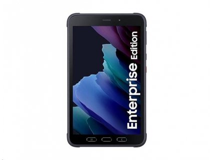 Samsung Galaxy Tab Active3 Wifi Black SM-T570NZKAEUE