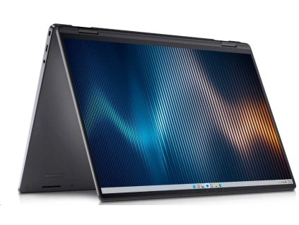 Dell Latitude/9440/i7-1365U/14''/2560x1600/T/16GB/512GB SSD/Iris Xe/W11P/Gray/3RNBD VM5M7