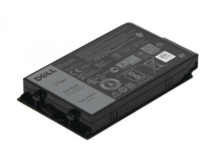 Dell J7HTX pro Latitude 12 7212 Baterie (4 Články) 2-Power