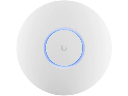 Ubiquiti UniFi 6+ Access point, Dual-band WiFi 6 support (2.4/5 GHz) U6+