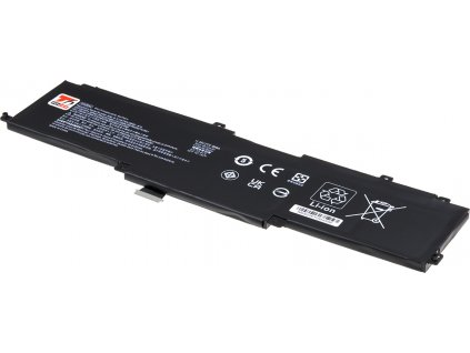 Baterie T6 Power HP Omen X 17-ap000, 8570mAh, 99Wh, 6cell, Li-pol NBHP0203 T6 power