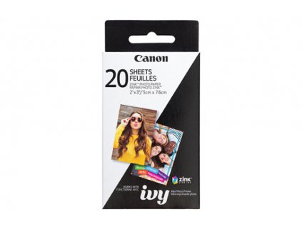 Canon ZP-2030 - ZINK PAPER (20ks) pro Zoemini 3214C002