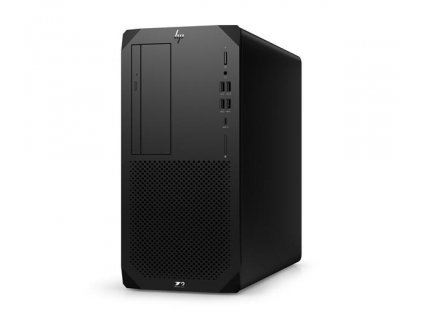 HP Z2 Tower G9, i9-13900K, 32GB, SSD 2TB, W11Pro, 3-3-3 5F800ES-BCM