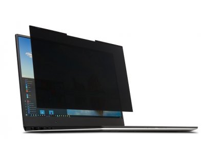 Kensington MagPro™ pro notebook 13,3“ (16:9), dvousměrný, magnetický, odnímatelný K58351WW