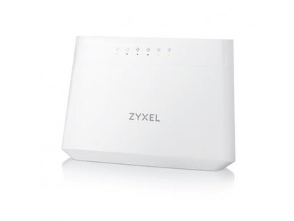 Zyxel VMG3625-T50B Dual Band Wireless 35b AC/N VDSL2 Combo WAN Gigabit Gateway VMG3625-T50B-EU02V1F ZyXEL