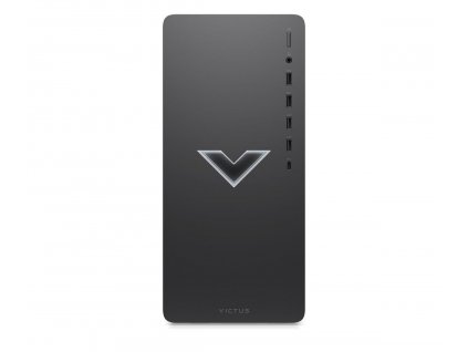 Victus by HP TG02-0012nc, i5-12400F, RTX3050/8GB, 16GB, SSD 1TB, W11H, 2-2-0, Black 8E4Z0EA-BCM