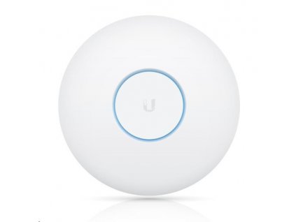 UBNT UniFi AP AC HD [vnútorný/vonkajší AP, 2.4GHz(800Mbps)+5GHz(1733Mbps), 4x4 MU-MIMO, 802.11a/b/g/n/ac/ac-wave2] UAP-AC-HD-EU Ubiquiti