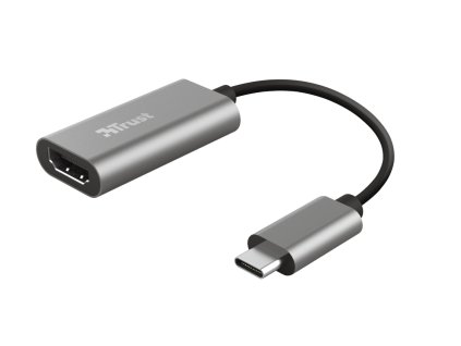 TRUST DALYX USB-C HDMI ADAPTER 23774 Trust