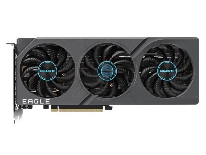 GIGABYTE VGA NVIDIA GeForce RTX 4060 EAGLE 8G OC, RTX 4060, 8GB GDDR6, 2xDP, 2xHDMI GV-N4060EAGLE OC-8GD Gigabyte