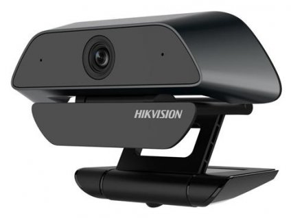 HIKVISION WebCam DS-U12 2MP, 1920x1080, 30fps, USB 2.0 Hikvision