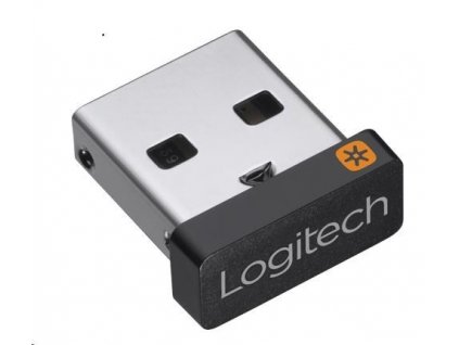Prijímač Logitech USB Unifying 910-005931