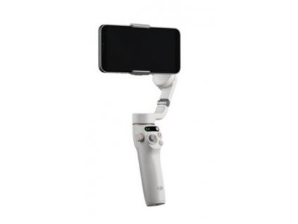 DJI Osmo Mobile 6 (Platinum Gray) CP.OS.00000284.01