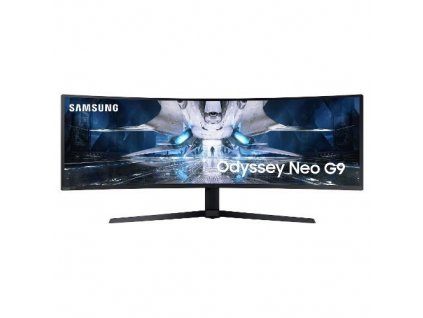 SAMSUNG MT LED LCD herný monitor 49" Odyssey 49AG950NUXEN-Flexible,VA,5120x1440,1ms,240Hz,HDMI,DisplayPort LS49AG950NUXEN Samsung