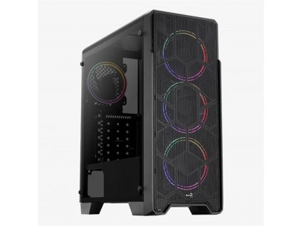 AEROCOOL ML G Ore Saturn FRGB ACCM-PV21033.11 Eurocase