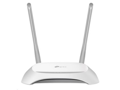 TP- Link TL-WR840N 300Mbps Wireless N Router/AP/extender/WISP,5x10/100 RJ45 TP-link