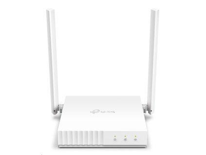 TP-Link TL-WR844N 300Mbps Wireless N Router TP-link