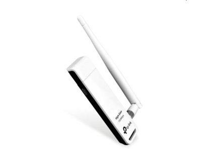 TP-Link TL-WN722N 150Mb High Gain Wifi USB 2.0 Adapter TP-link