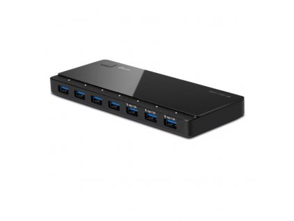 TP-Link 7 ports USB 3.0 Hub,Desktop, 12V/2.5A UH700 TP-link