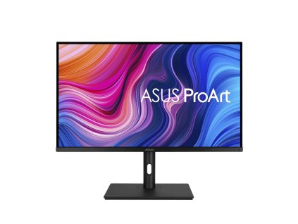 ASUS LCD 32" PA329CV ProArt 3840x2160 IPS 5ms 60Hz 350cd repro USB-C-90W 2xHDMI DP VESA 100x100 PIVOT adaptér vnútri 90LM06P1-B01170 Asus