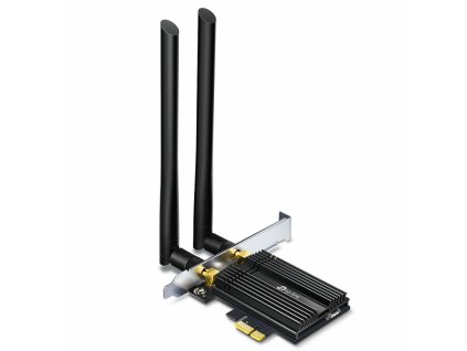 TP-Link Archer TX50E AX3000 PCI Express TP-link