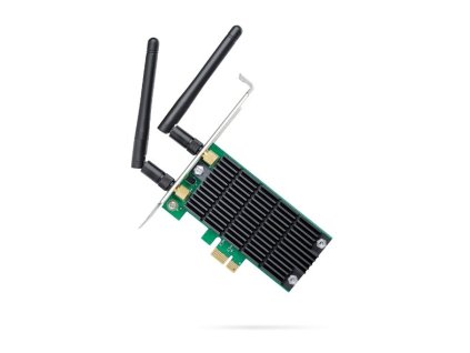 TP-Link Archer T4E AC1200 Wifi Dual B. PCI Express TP-link