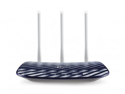 TP-Link Archer C20 AC750 WiFi DualBand Router TP-link